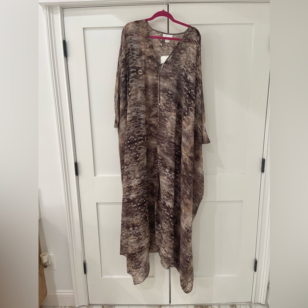Alexis coverup (brand new with tags)